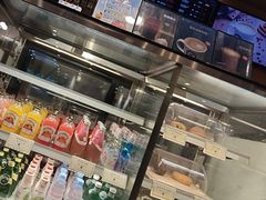 -逸派咖啡 EPARKCOFFEE(广安门店)