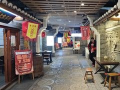 -古渡驛(丽彩·潮流港店)