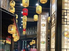 门面-天台徐家小吃