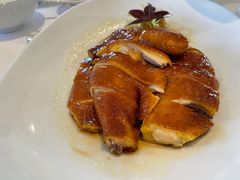 -宝丽轩中餐厅BAOLIXUAN