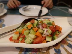 -Santoor 萨都里印度餐厅(北锣鼓巷店)