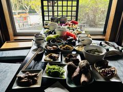-青藤茶馆(南山路店)