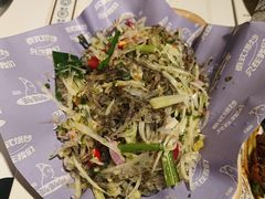 -BLABLATAI吧啦泰·泰式爆炒(西宸天街店)