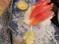 -無境·匠心日本料理(汉街店)