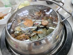 -仙螺岛海鲜自助餐厅(总店)