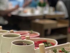 -椒王火锅(厚街万达店)