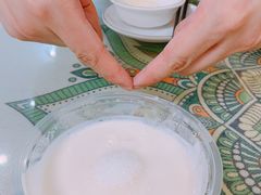 特色酸奶-新疆红柳花餐厅(新洲店)