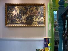 -阿拉木汗餐厅(山大路店)