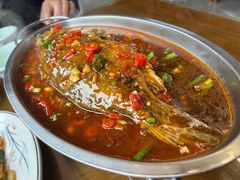 -徽厨食坊·农家特色私房菜