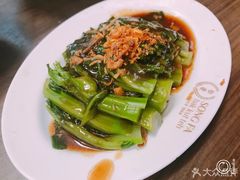 -松發肉骨茶(先得坊店)