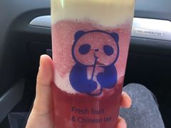 -茶百道(新城市广场店)