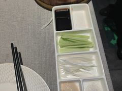 -福海居烤鸭店(鸟巢店)