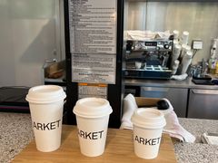 -ARKET CAFÉ(三里屯太古里店)