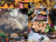 -束河人家(南锣鼓巷店)