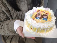 -米柚烘焙教室(工联CC店)