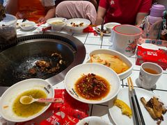 -姚稷大铁锅(东明广场店)