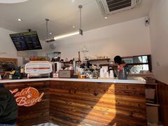 -Catch Bagel(芳草地店)