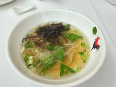 -莆田餐厅PUTIEN(颐堤港店)