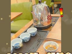 -点心传说·粤菜点心(佐阾虹湾店)