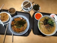 -水平有限广西米粉·广西风味集(五道口店)