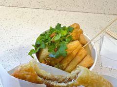 -卤大叔·广州牛杂(壹方城店)