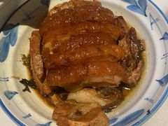 -客语客家菜(佳兆业广场店)