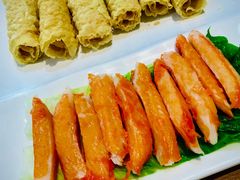 炸响铃卷-小龍鳳·港式海鲜打边炉(沙湖路店)