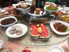 -海鲜码头·中国菜