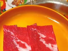 -牛YO寿喜烧和牛火锅自助(三台子万象汇店)