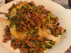 -前海沿·青岛菜(大拇指广场石老人店)