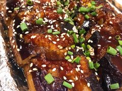 -美极鲜食坊(宝安南路店)