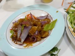 -稻品香小锅饭豆腐馆(北三路店)