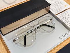 -EYEPHILO镜之道·克罗心眼镜