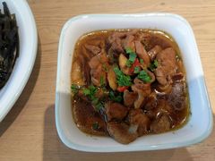 -老乡鸡(上海品尊国际中心店)