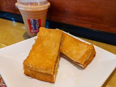 -吴系粤菜馆·茶餐厅(深业上城店)