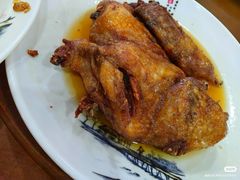 -春發合饭庄