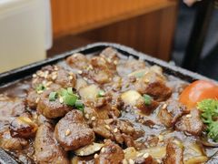 -仙隐小鹿中华料理(南宁万象城店)