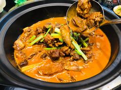 -茶叁酒肆·楚味江湖(菱角湖店)