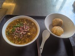 -毛华美食(清扬路店)