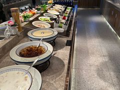 -比格比萨自助(诺亚大厦店)