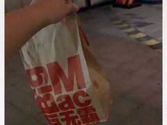 -麦当劳(金地店)
