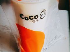 -CoCo都可(常德路店)