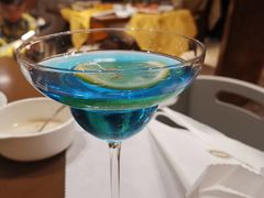 -杭州国际会议中心洲际酒店-原素全日餐厅(解放东路店)