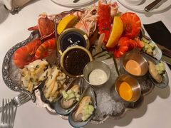 -壳里西餐厅Coquille Seafood Bistro(蒙自路店)