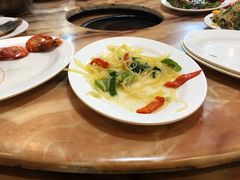 -岛中岛·海鲜大排档·万宁老字号(东澳店)