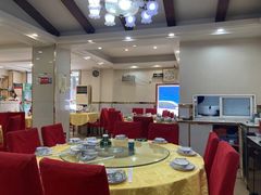 大堂-里下河土菜馆(解放路店)