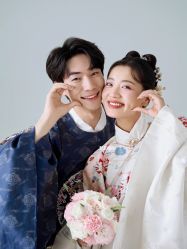 -梵初·STUDIO婚纱摄影(通州万达店)