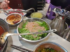 -憨铁匠老火锅(龙岗万科里店)