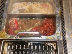 -芝小官毛肚火锅海鲜自助(淮安清江浦区新亚店)