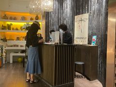 -Dragonfly悠庭·按摩Spa(浦东嘉里城店)